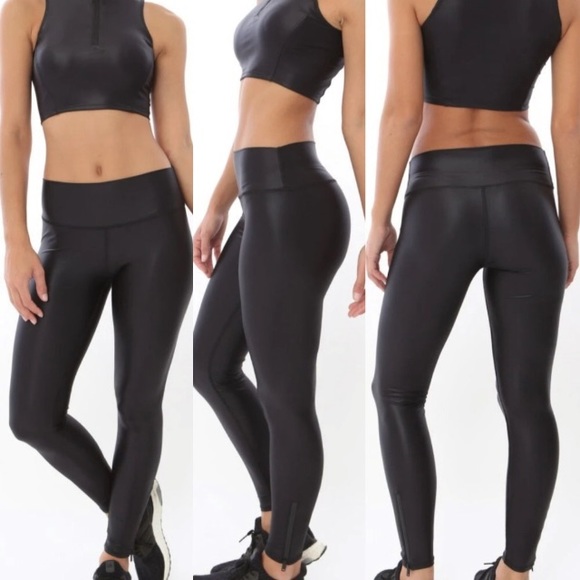 Ren Michi Leggings - Picture 5 of 5